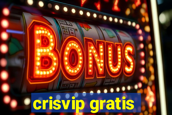 crisvip gratis